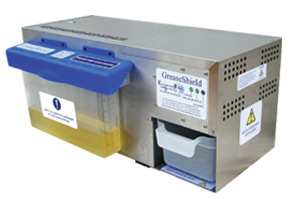 Grease Shield AST Range