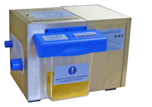 The GreaseShield ROCOM