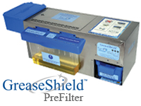 GreaseShield PreFilter