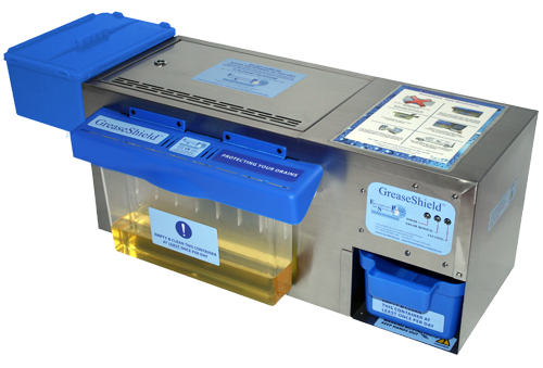 GreaseShield Pre Filter