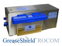 GreaseShield ROCOM