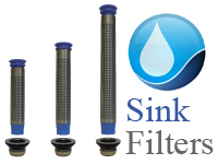 Sink Filters